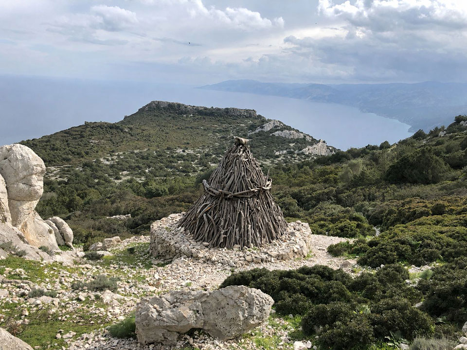 Dorgali Ovile Ziu Tatanu