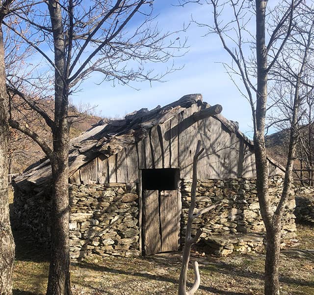 Dorgali - Barbagia