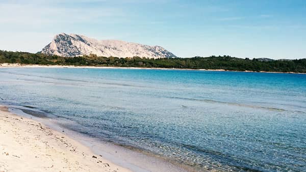 Cala Brandinchi